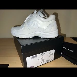 Chanel Sneakers